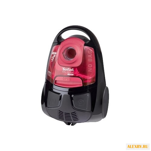 Пылесос Tefal TW2523RA
