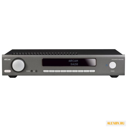 Интегральный усилитель Arcam