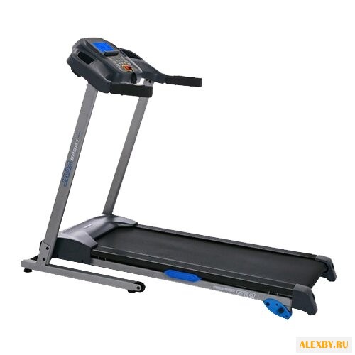 Электрическая беговая дорожка