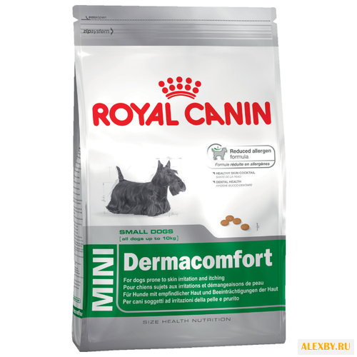 Корм для собак Royal Canin