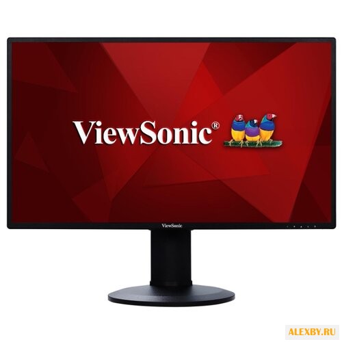 Монитор Viewsonic VG2719-2K