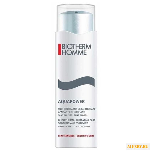 Biotherm Гель для лица