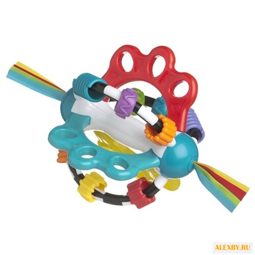 Прорезыватель Playgro