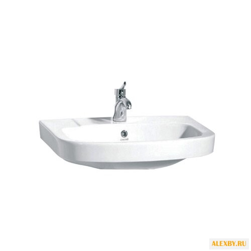 Раковина 65 см Creavit Vitroya