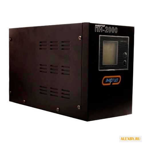 Интерактивный ИБП Энергия ПН-2000