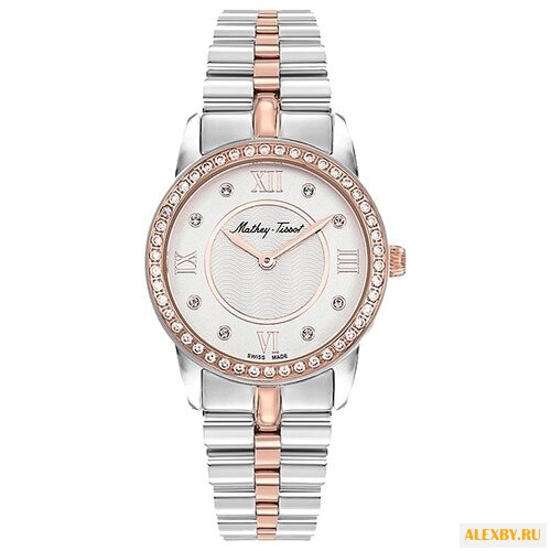 Наручные часы Mathey-Tissot