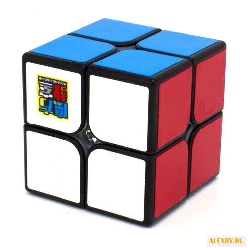 Головоломка Moyu 2x2x2 Cubing
