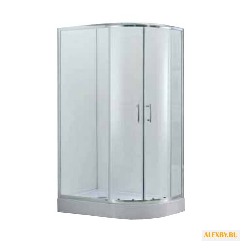 Душевой уголок Band Hours Anis