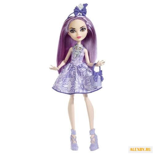 Кукла Ever After High Вечеринка