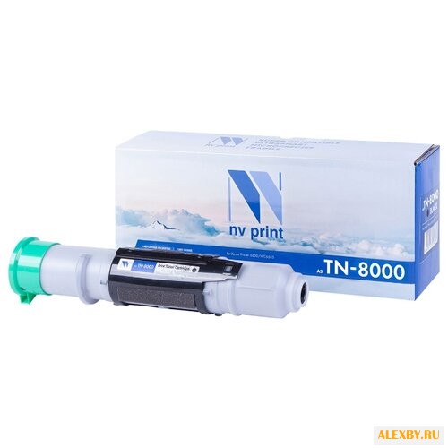 Картридж NV Print TN-8000 для