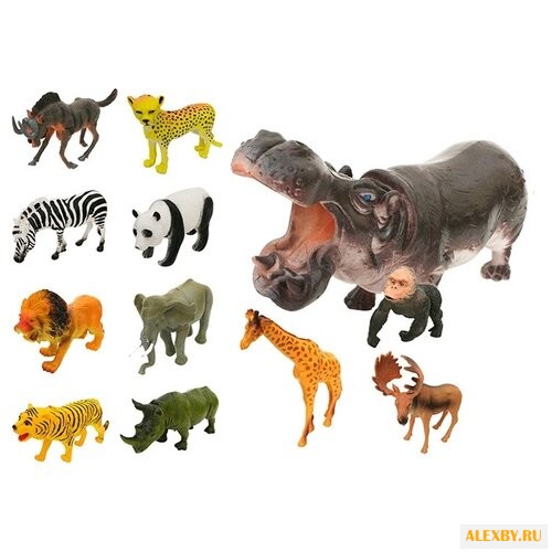 Фигурка 1 TOY Мелочь а приятно