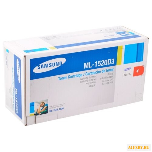Картридж Samsung ML1520D3