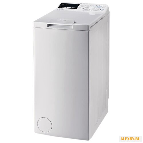 Стиральная машина Indesit BTW