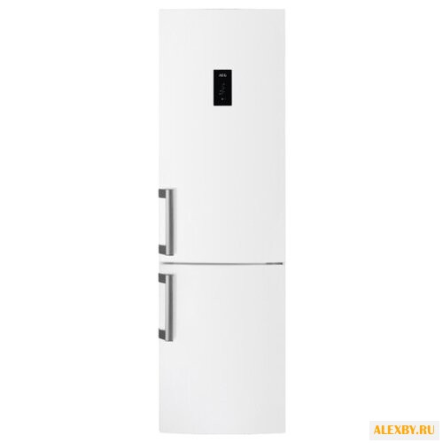 Холодильник AEG RCB 63326 OW