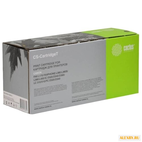 Картридж cactus CS-CARTRIDGE TR