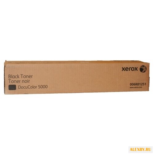 Картридж Xerox 006R01251