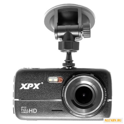Видеорегистратор XPX P11