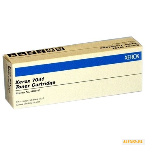 Картридж Xerox 006R00713