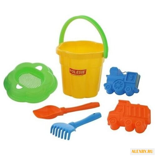 Набор Полесье №76 4758