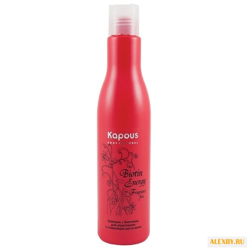 Kapous Professional шампунь
