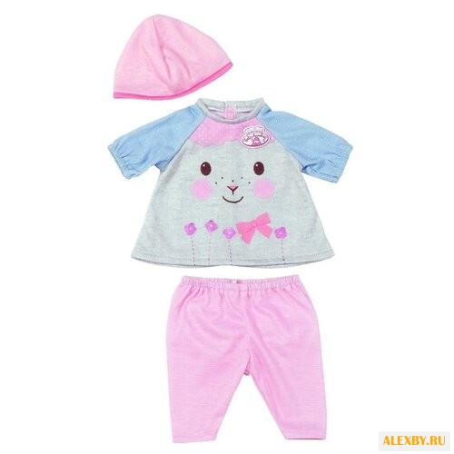 Zapf Creation Комплект одежды