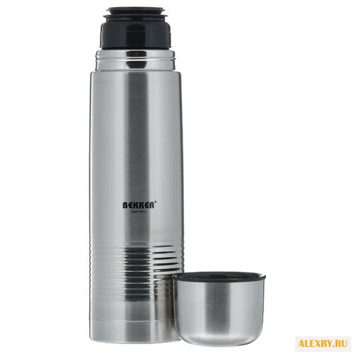 Классический термос Bekker