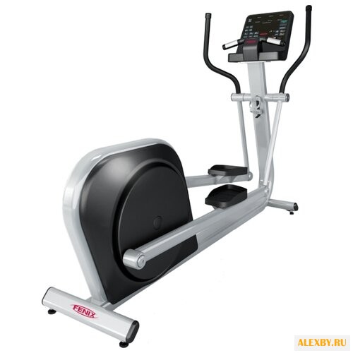 Эллиптический тренажер Panatta