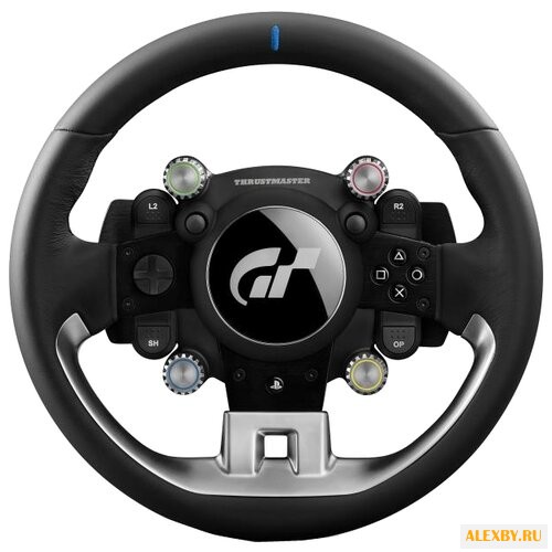 Руль Thrustmaster T-GT PC