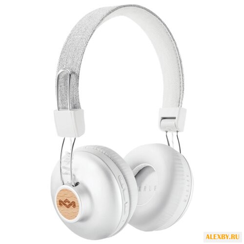 Наушники Marley Positive