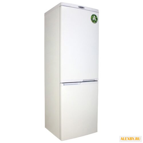 Холодильник DON R 290 белый