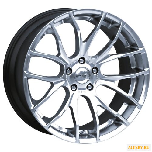 Колесный диск Breyton Race GTS