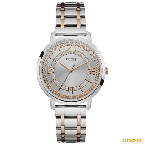 Наручные часы GUESS W0933L6