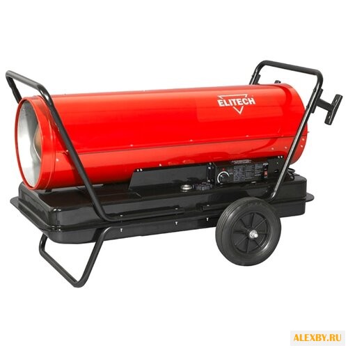 Дизельная пушка ELITECH ТП 117ДП