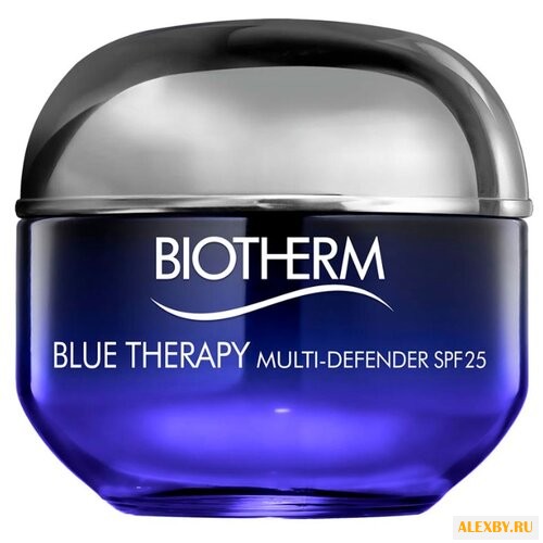 Крем Biotherm Blue Therapy