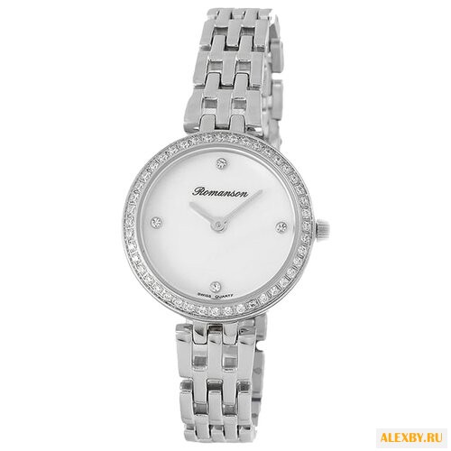 Наручные часы ROMANSON