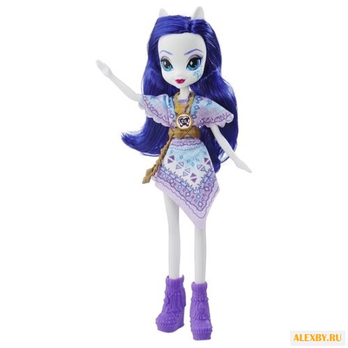 Кукла My Little Pony Equestria