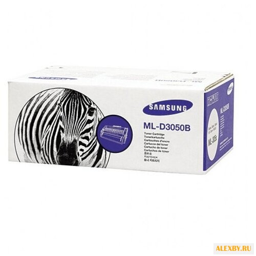 Картридж Samsung ML-D3050B