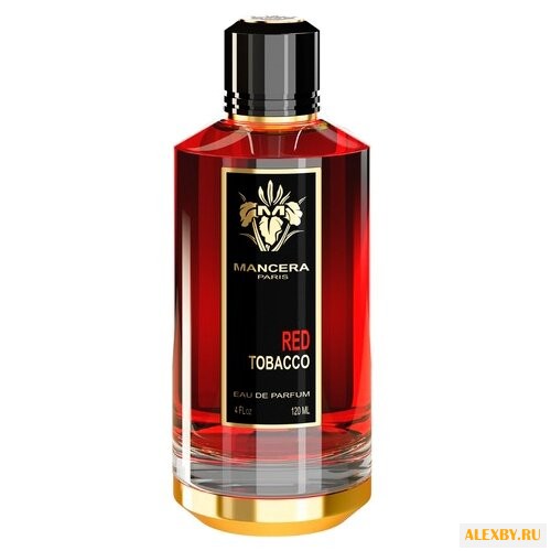 Mancera Red Tobacco