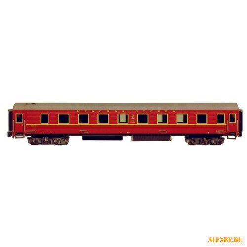 Сборная модель Умная Бумага