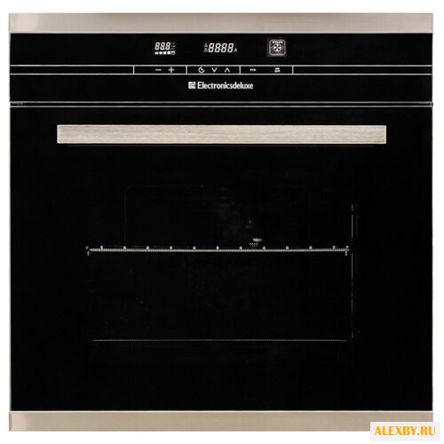 Духовой шкаф Electronicsdeluxe