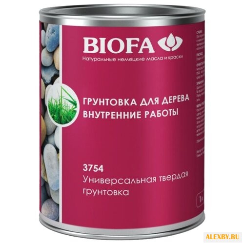 Грунтовка Biofa 3754