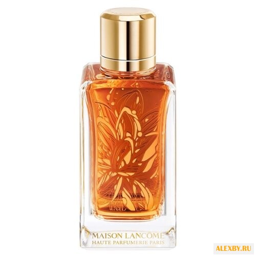 Lancome Tubereuses Castane