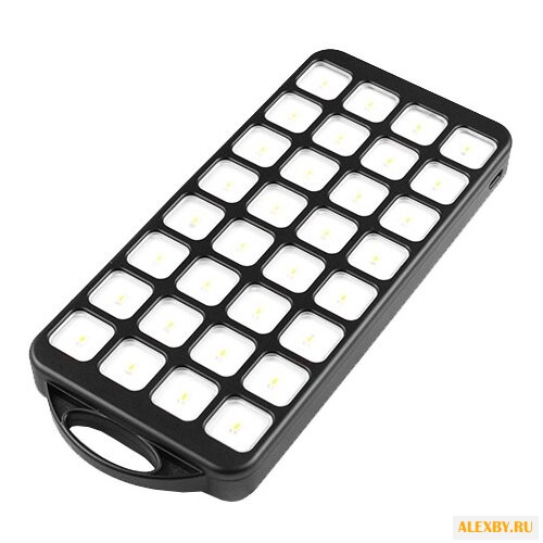 Аккумулятор ROBITON Power Bank