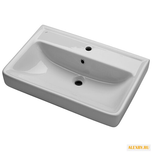 Раковина 55 см IDDIS Carlow