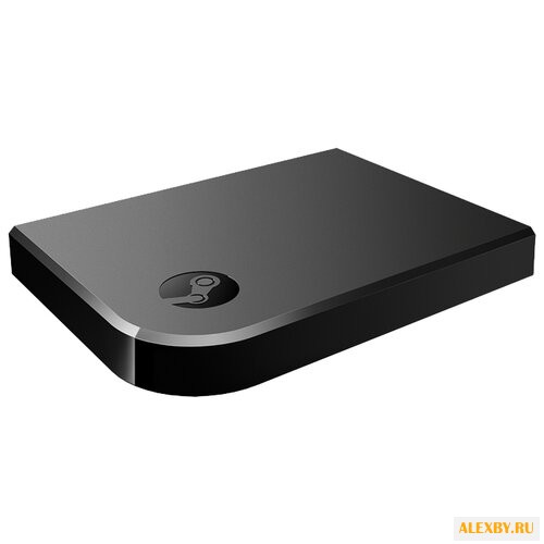 Медиаплеер Valve Steam Link