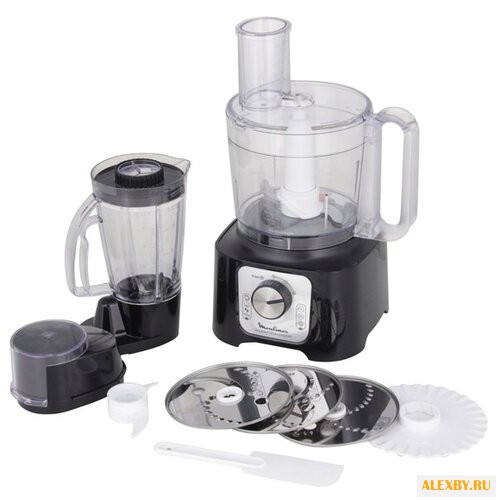 Комбайн Moulinex FP546832