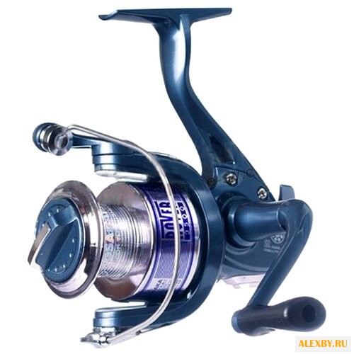 Катушка KOSADAKA Rover 2500