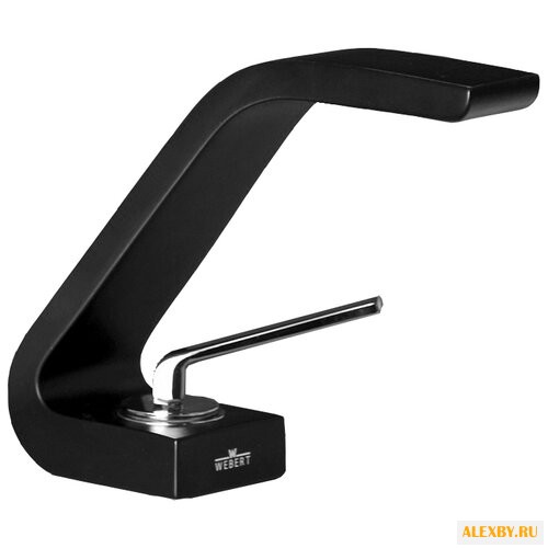 Однорычажный смеситель для