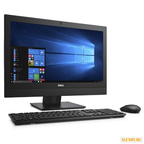 Моноблок 23.8 DELL OptiPlex 7450
