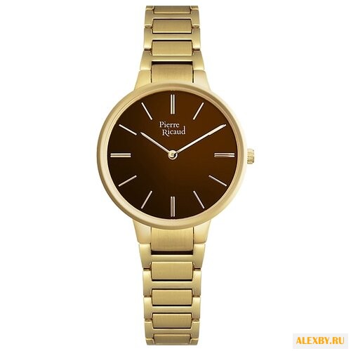 Наручные часы Pierre Ricaud